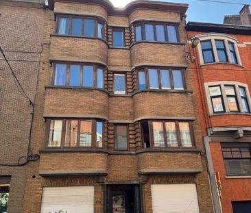 Lumineux appartement 1ch + bureau à 1180 Uccle  Loyer: 900 € - Foto 3