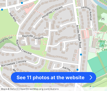 Manderston Chase, Armley, Leeds, LS12 - Photo 1