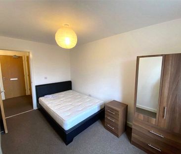 20D Wilbraham Court Two, 16-18 Wilbraham Road, Fallowfield, Manches... - Photo 3