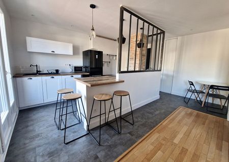 Location Appartement 2 pièces 49m² - Photo 4