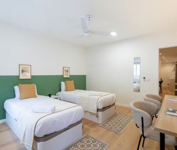 Paseo de la Reina Cristina, Madrid, Community of Madrid 28014 - Photo 1