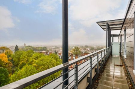 2 bedroom flat to rent - Photo 5