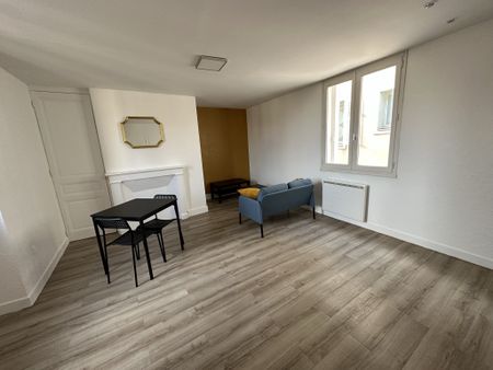 Location Appartement 2 pièces 44m² LIMOGES 87000 - Photo 4