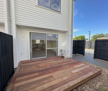 43 Rahera Street, Spreydon - Photo 1