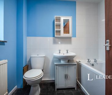 1 bedroom apartment to rent Park Gate, Hitchin, SG4 - Photo 6