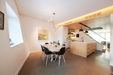 For Lease - 63 Dagmar Avenue Unit# Main, Toronto, Ontario - Photo 5