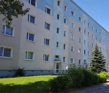 Viel Platz für Familie! 4-R.-WE m. Balkon in Weißwasser! - Photo 2