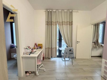 Villa unifamiliare via XXV Aprile 11, Cavoretto, Torino - Foto 3