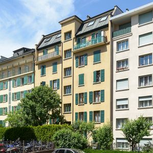 Avenue Wendt 46 - Photo 2