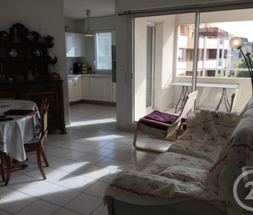 Location Appartement 2 pièces 43m² MONTPELLIER 34070 - Photo 1