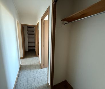 Location appartement 3 pièces, 60.17m², Carcassonne - Photo 4