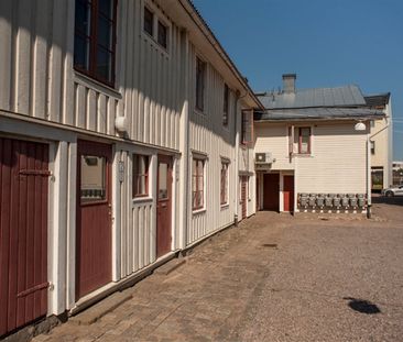 Vikgatan 2 E - Photo 1