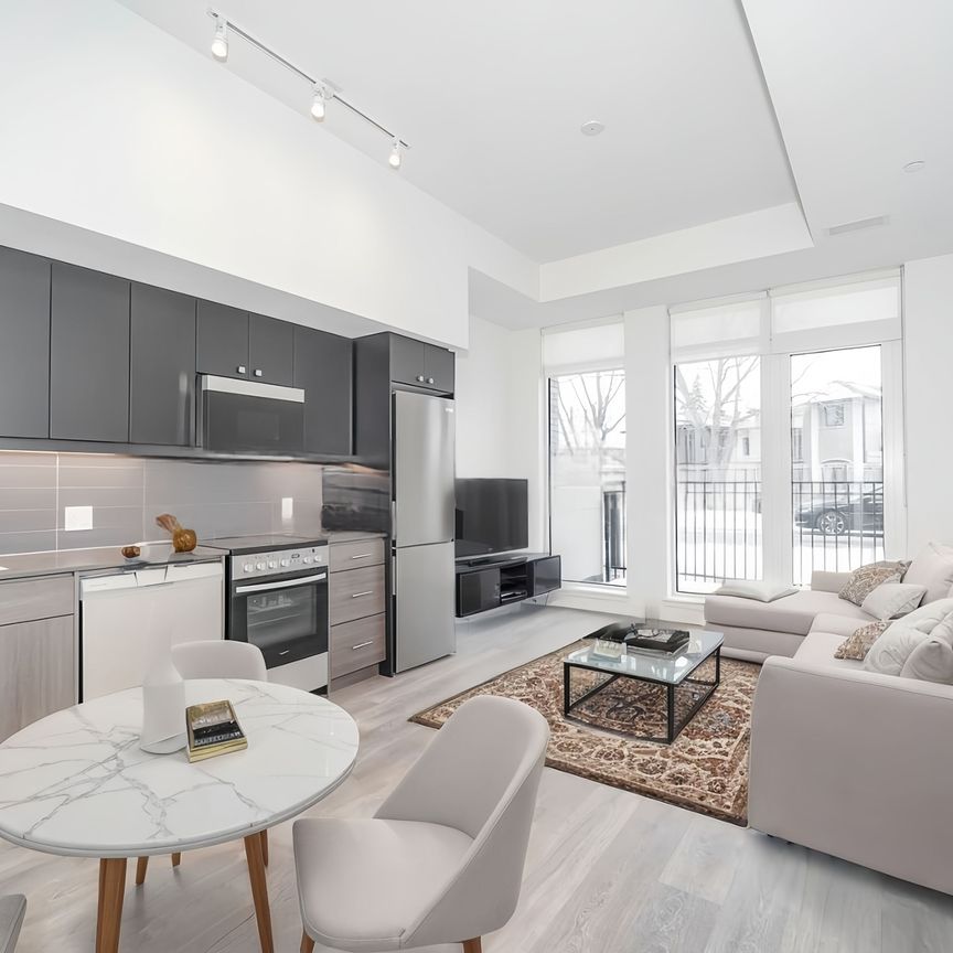 For Lease - 2 Manderley Drive Unit# 104, Toronto, Ontario - Photo 1