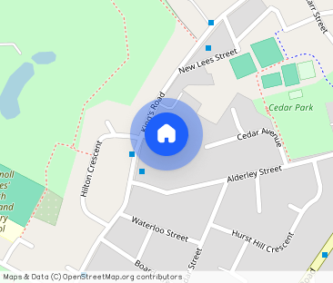 Pavilion Drive, Ashton-under-Lyne, Greater Manchester, OL6 - Photo 1