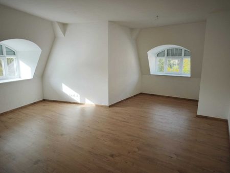 Exquisite Zentrumswohnung, Generalsaniert, Sofortbezug - Foto 5