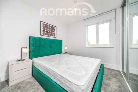 2 bedroom apartment to rent - Photo 5