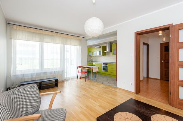 Poznań, ul. Serbska - Photo 1