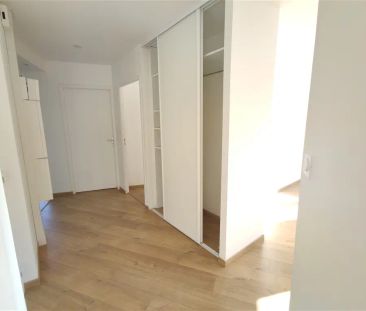 Location appartement 4 pièces - 76m² à Fougeres (35300) - Photo 6