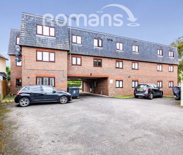 2 bedroom apartment to rent - Photo 4