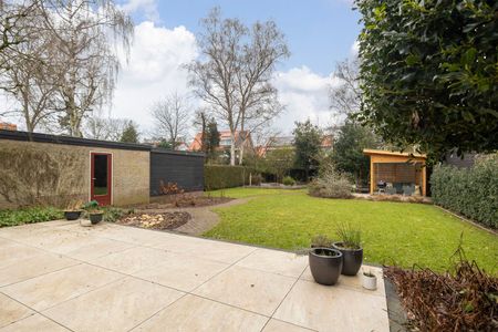 Huis te huur: Prinsenlaan 23 6721 EB Bennekom - Foto 4