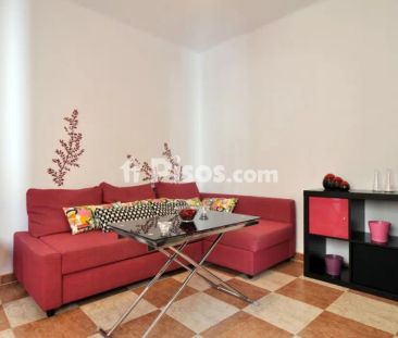 Piso en alquiler en Centro - Foto 3