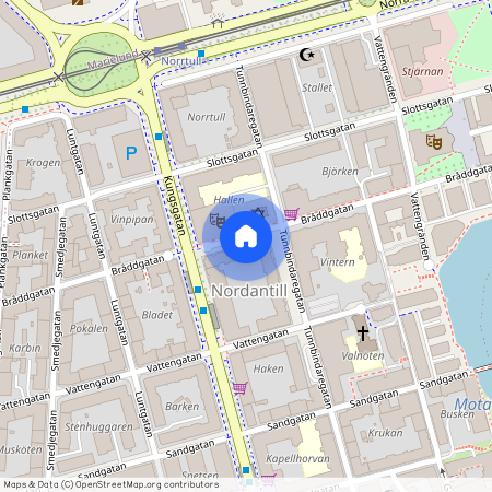 Bråddgatan 35, Norrköping