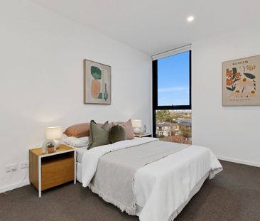 409/8 North Street, Ascot Vale VIC 3032 - Photo 3