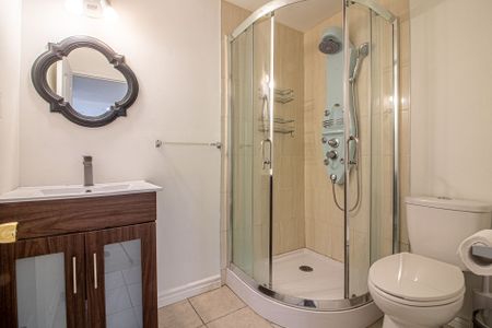 For Lease - 143 Nahanni Drive Unit# Basement Apartment, Richmond Hill, Ontario - Photo 3