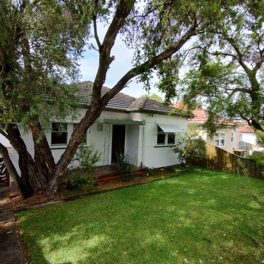 Home For Rent - Photo 1