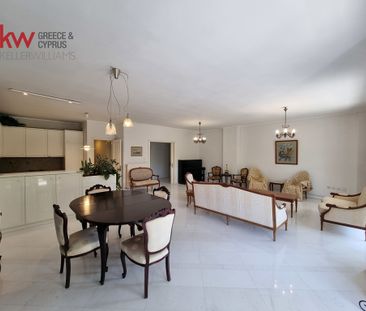 Διαμέρισμα 180 τ.μ. προς ενοικίαση - Photo 2