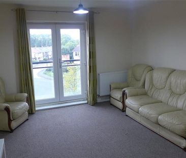 1 bedroom apartment to rent - Photo 3