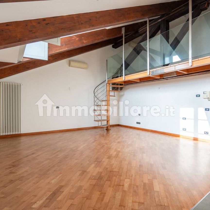 Bilocale San Francesco Da Paola 17, Via della Rocca, Torino - Foto 1