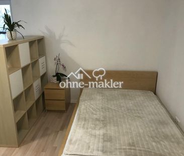 Urban wohnen, entspannt leben – stilvolles Apartment mit Balkon - Foto 2