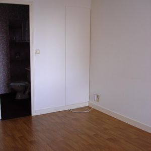 Location Appartement 1 pièce 23m² RENNES 35000 - Photo 2