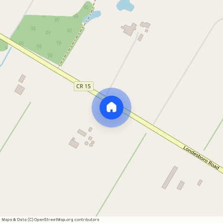 40605 Londesboro Road, Central Huron