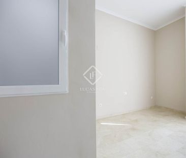 Luxury Apartment for rent in Valencia - Photo 1