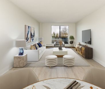 Two Bedroom Apartment - Photo 1