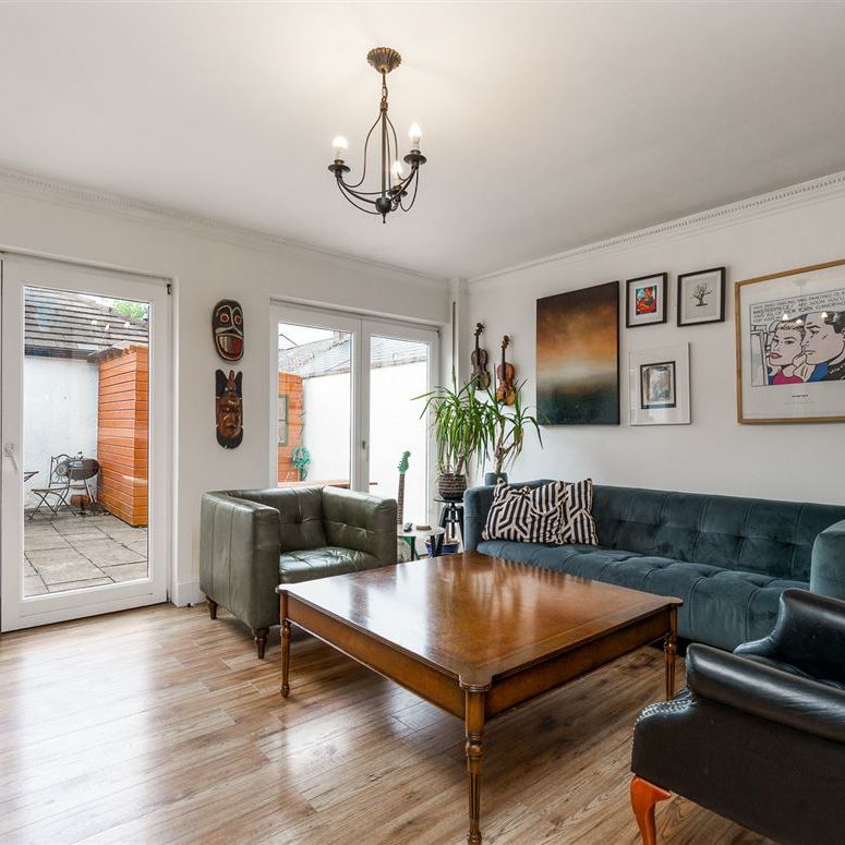 Ballsbridge Avenue, Ballsbridge, Dublin 4 - Photo 1