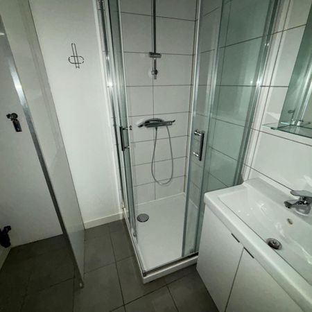 TOULOUSE / Location Appartement 1 Pièce 20 m² - Meublé - Photo 4