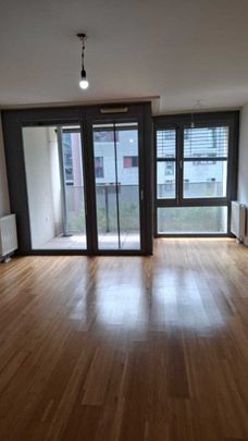 Sehr schöne Neubaumietwohnung zu vermieten - Foto 1