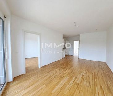 Zwei Zimmer Wohnung mit großem Balkon | Straßganger Straße 380 a | ... - Photo 2