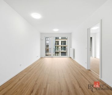 Pronájem bytu 2+kk 52 m² - Fotografie 1