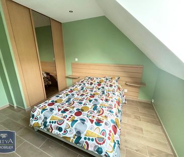 Location Appartement 2 pièces 37m² VALENCIENNES 59300 - Photo 5