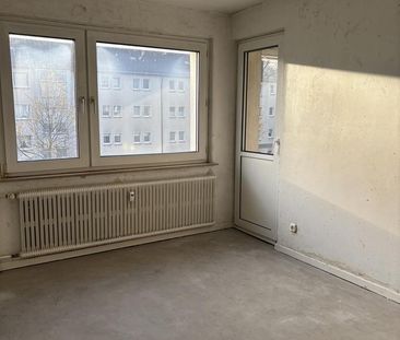 Bei VIVAWEST die Sonnenstrahlen auf dem eigenen Balkon genießen. - Foto 1