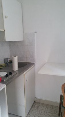 STUDIO 20 M² au 1er étage - Photo 1