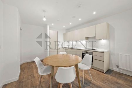 2 bedroom apartment to rent - Photo 4