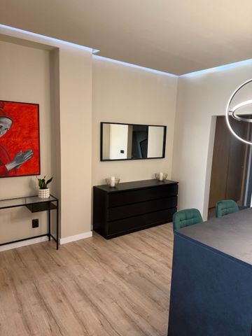 Pronájem bytu 2+kk • 52 m² bez realitkyČeskomoravská, Praha - Libeň - Photo 3