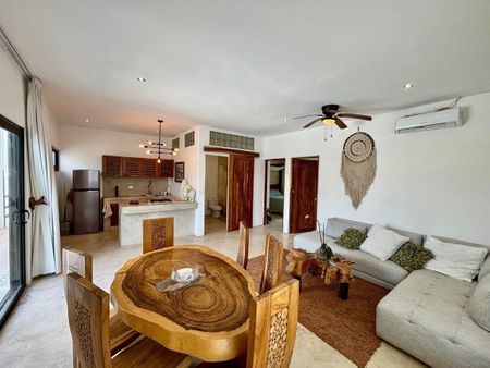 Condos Ocho Tulum B5 - Foto 2
