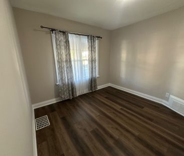 For Lease - 104 Rosslyn Avenue Unit# 1, Hamilton, Ontario - Photo 5