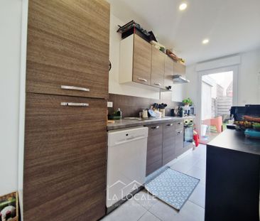 Location Maison 3 pièces 72m² LIMOGES 87100 - Photo 6